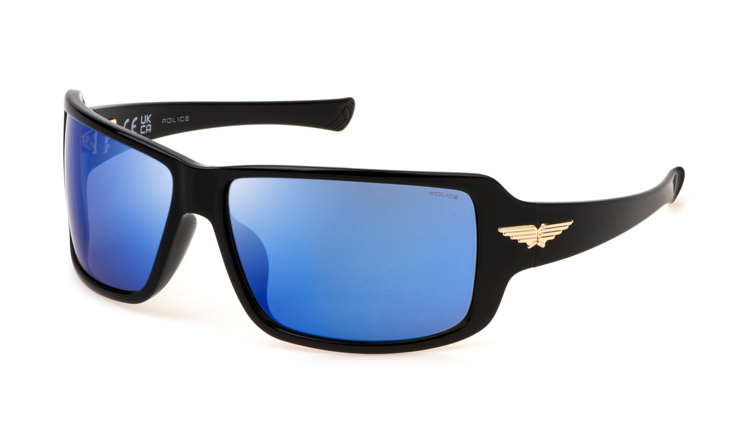 0190605537602 - SPLN37 TAILWIND 5 0Z42 Gläser SONNENBRILLEN Fumo Specchiato 0190605537602 - SPLN37 TAILWIND 5 0Z42 Gläser SONNENBRILLEN Fumo Specchiato