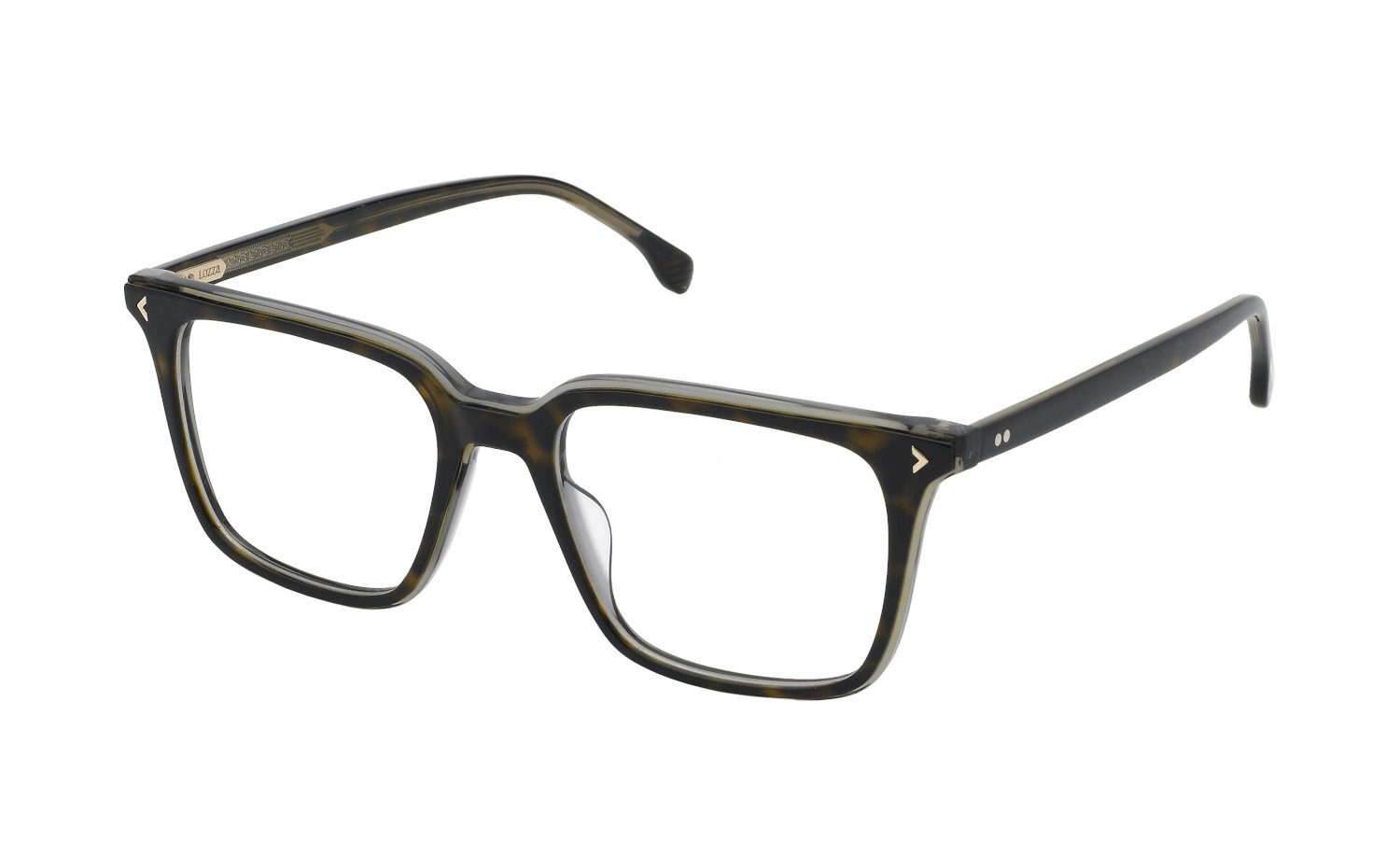 0190605538418 -  VL4345 AMALFI 4 0AD2 Optische Fassungen