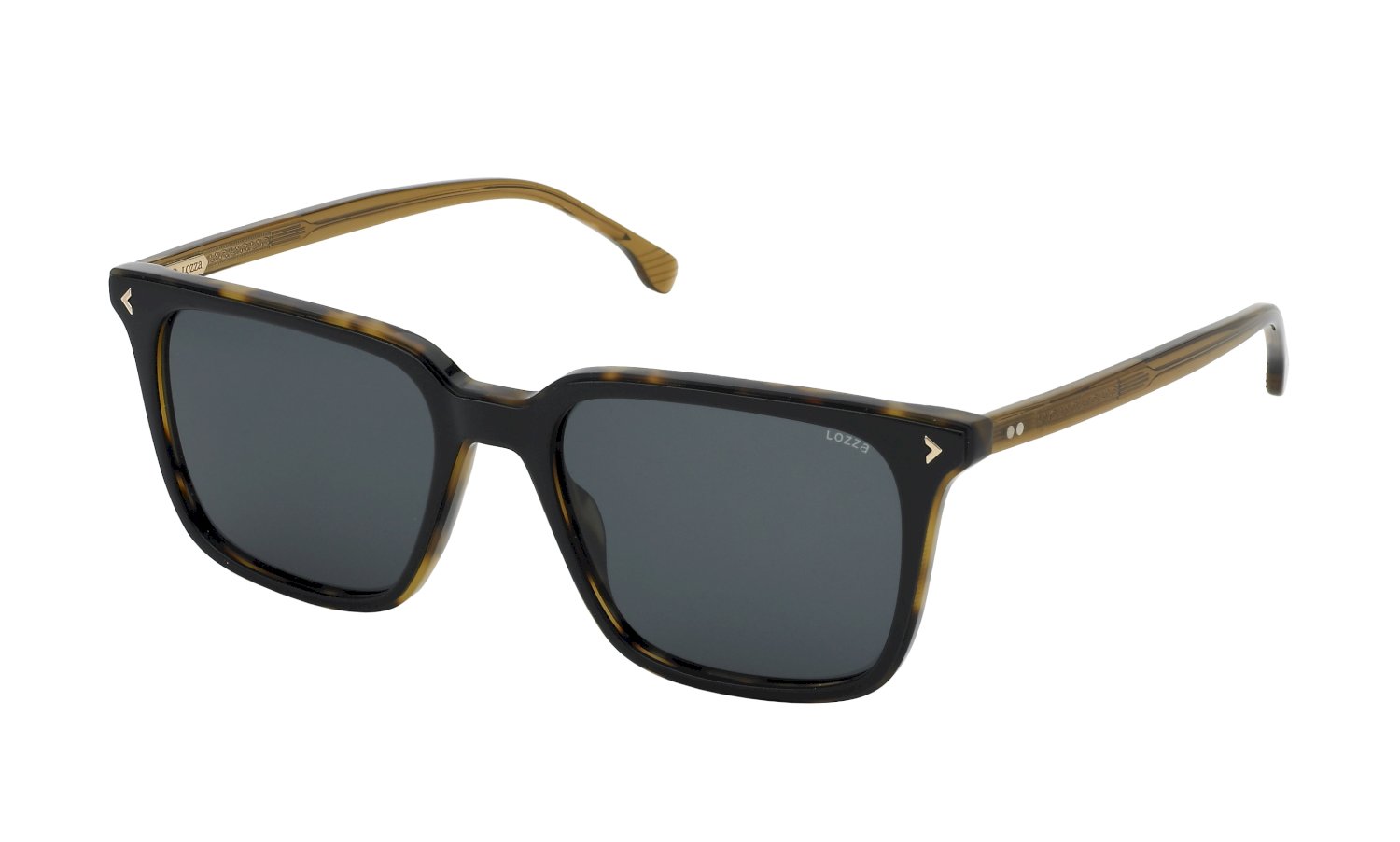 0190605538548 - SL4345 AMALFI 7 0V12 Gläser SONNENBRILLEN Fumo 0190605538548 - SL4345 AMALFI 7 0V12 Gläser SONNENBRILLEN Fumo