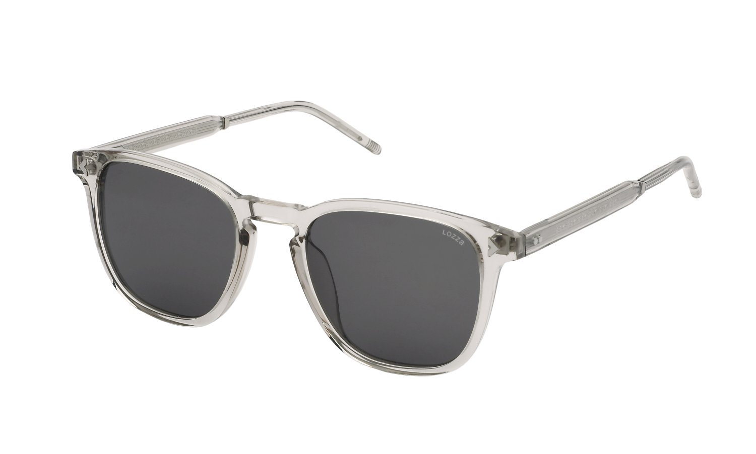 0190605538784 - Herren SL4362 SORRENTO 10  1AHY Sonnenbrillen Acetat Rosa Braun Pantos Normal