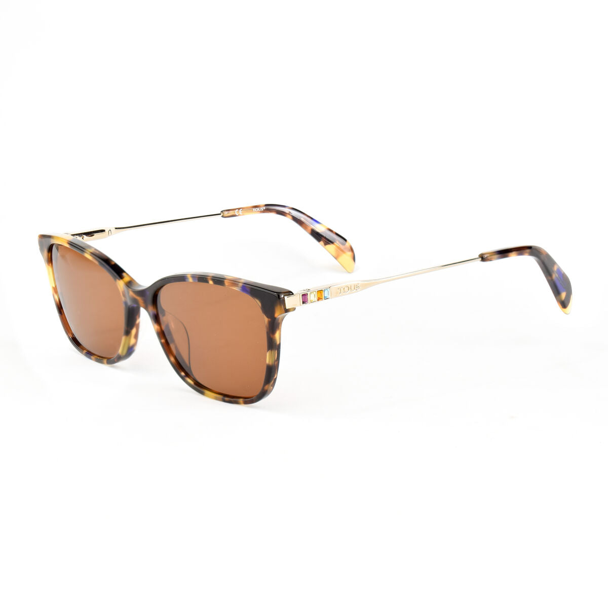 0190605547717 - Damensonnenbrille STOA76S-0744 Ø 53 mm
