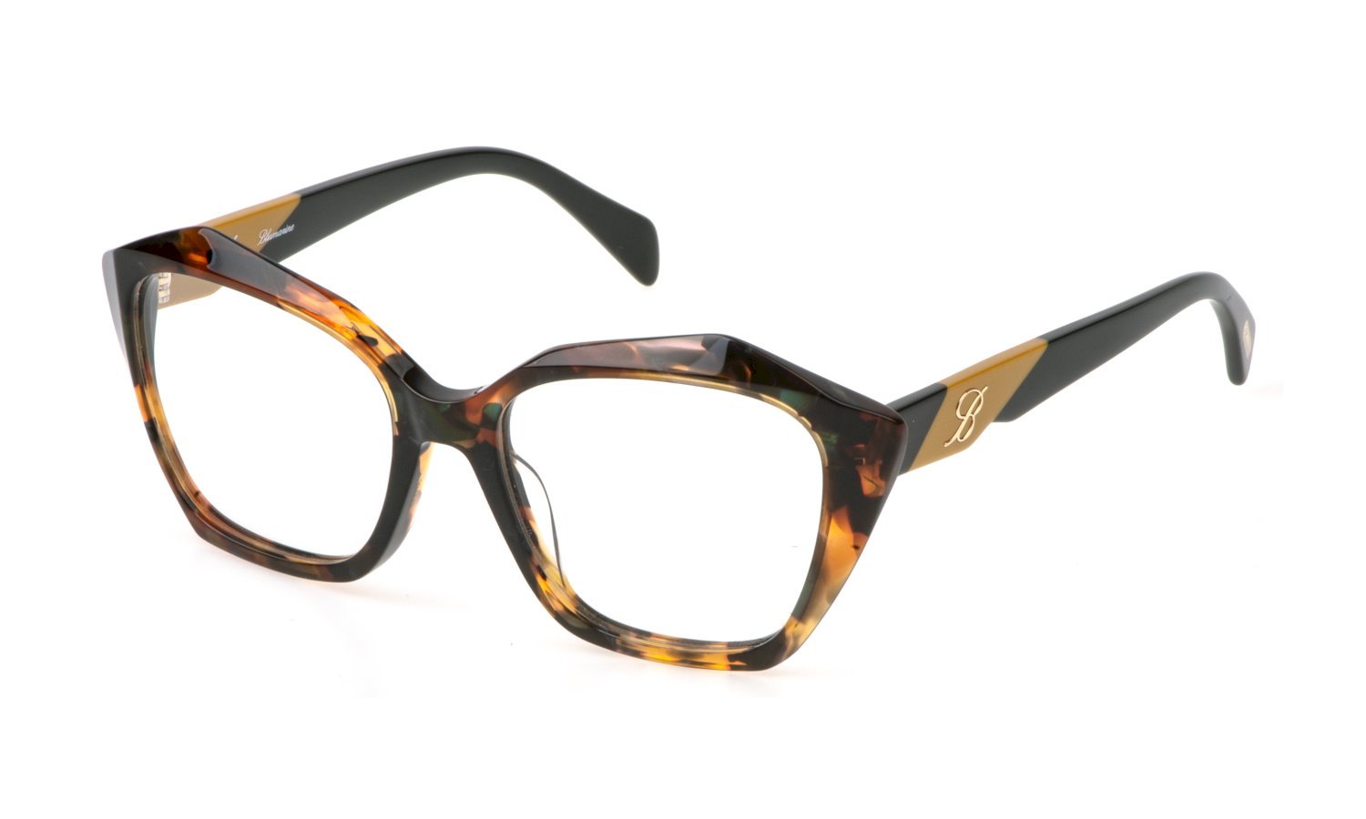 0190605550151 - Damen VBM850 0V34 Rahmen von BRILLEN Acetat Havanna Geometrisch 0190605550151 - Damen VBM850 0V34 Rahmen von BRILLEN Acetat Havanna Geometrisch
