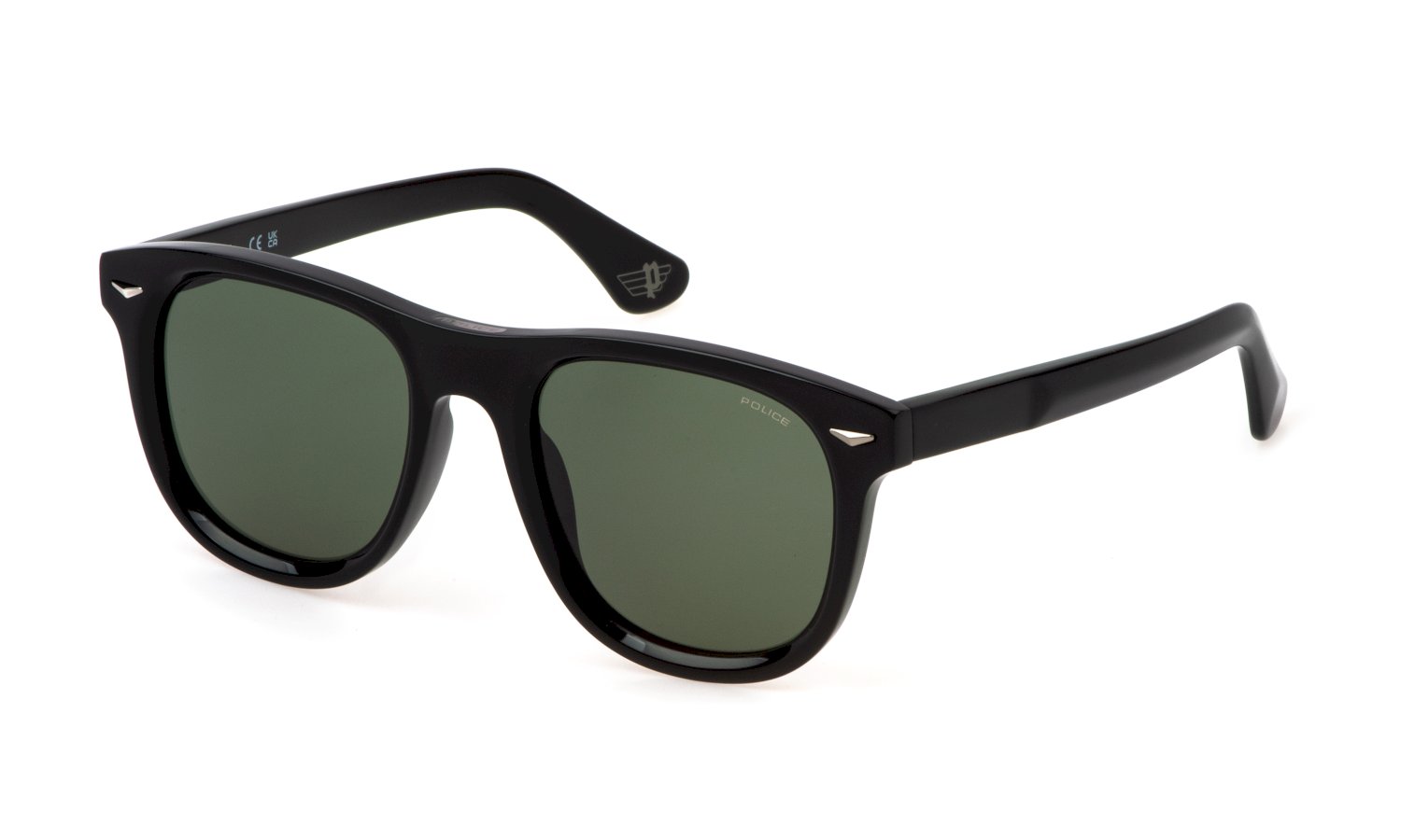 0190605552438 - Unisex-Sonnenbrille SPLL87E-52700V Ø 52 mm