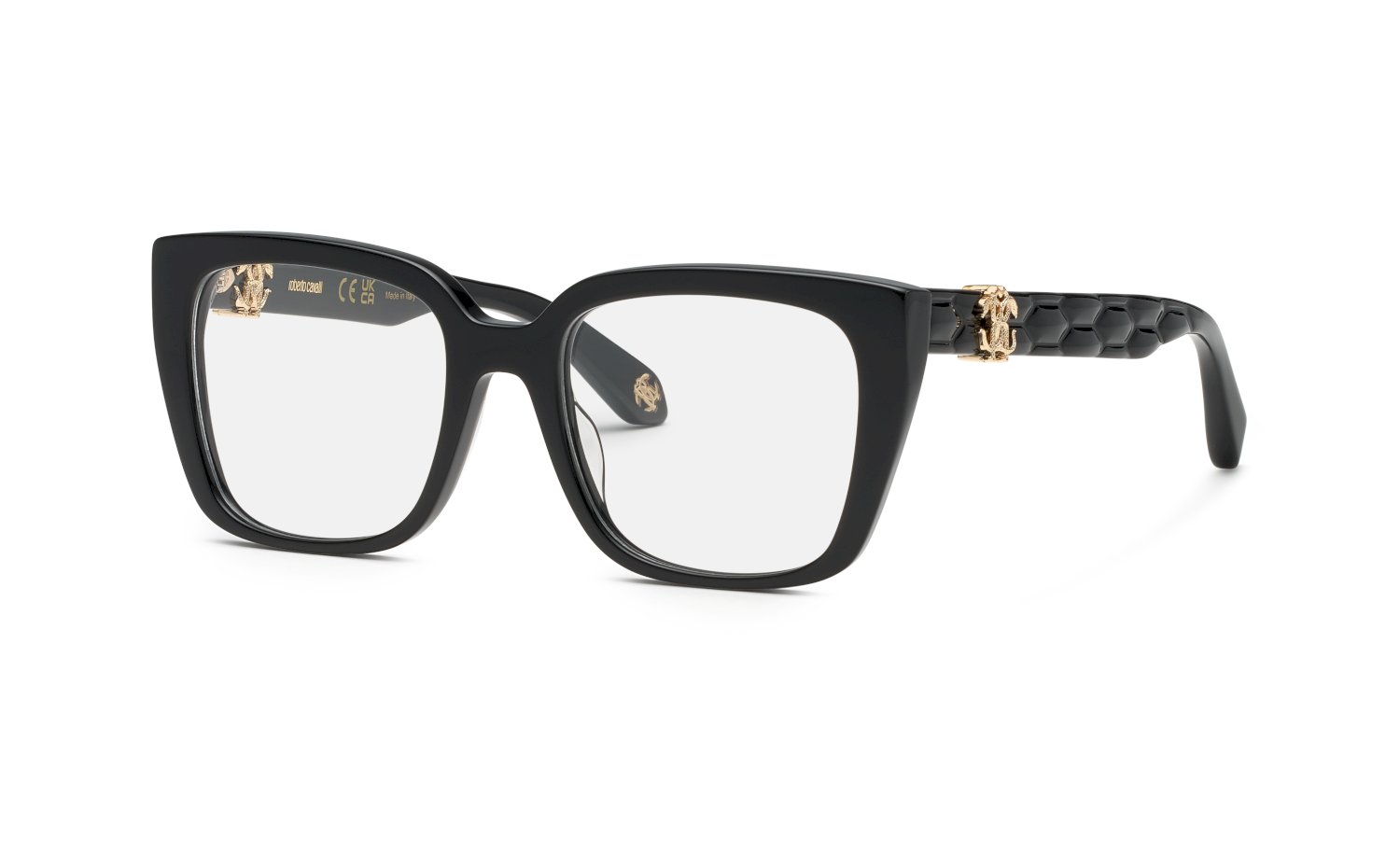 0190605563656 - Damen VRC106M 700 Rahmen von BRILLEN Acetat Schwarz Schmetterling 0190605563656 - Damen VRC106M 700 Rahmen von BRILLEN Acetat Schwarz Schmetterling