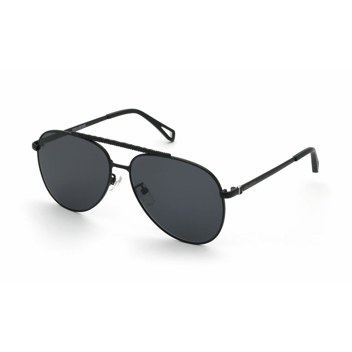 0190605576113 - Unisex-Sonnenbrille SZV415-600531 ø 60 mm