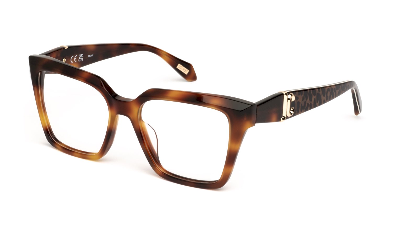 0190605584095 - Damen VJC117 752 Rahmen von BRILLEN Acetat Havanna Quadratisch 0190605584095 - Damen VJC117 752 Rahmen von BRILLEN Acetat Havanna Quadratisch