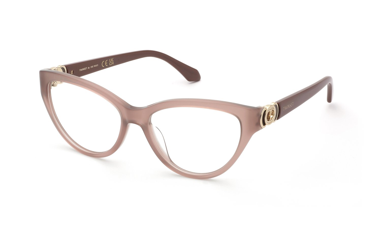 0190605584194 - Damen VTW071  06K7 Rahmen von BRILLEN Acetat Rosa  Schmetterling