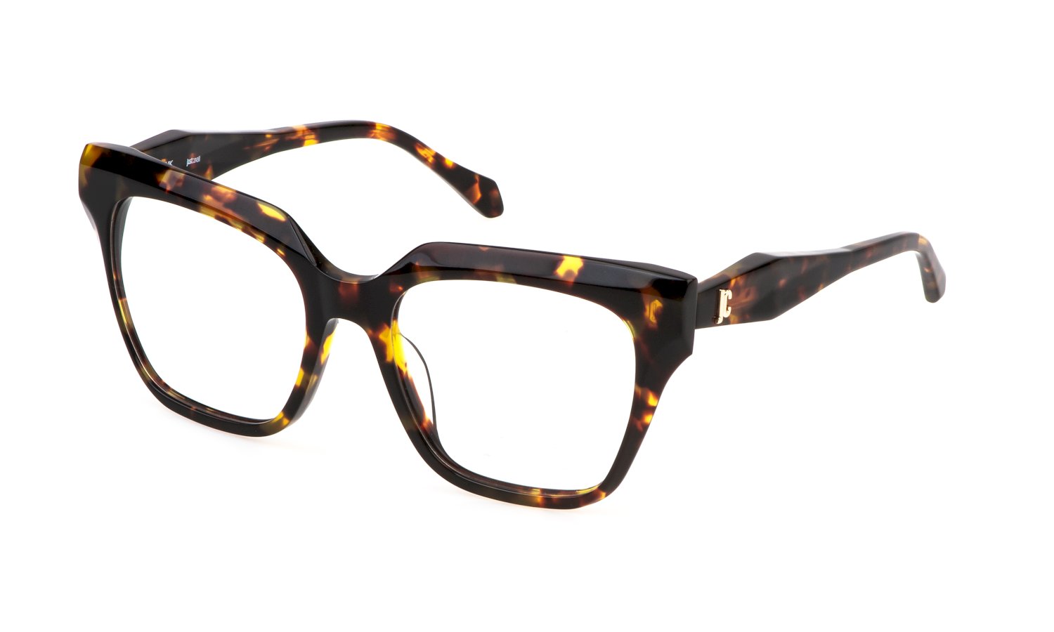 0190605584538 - Damen VJC121 09XK Optische Fassungen Acetat Havanna Quadratisch 0190605584538 - Damen VJC121 09XK Optische Fassungen Acetat Havanna Quadratisch