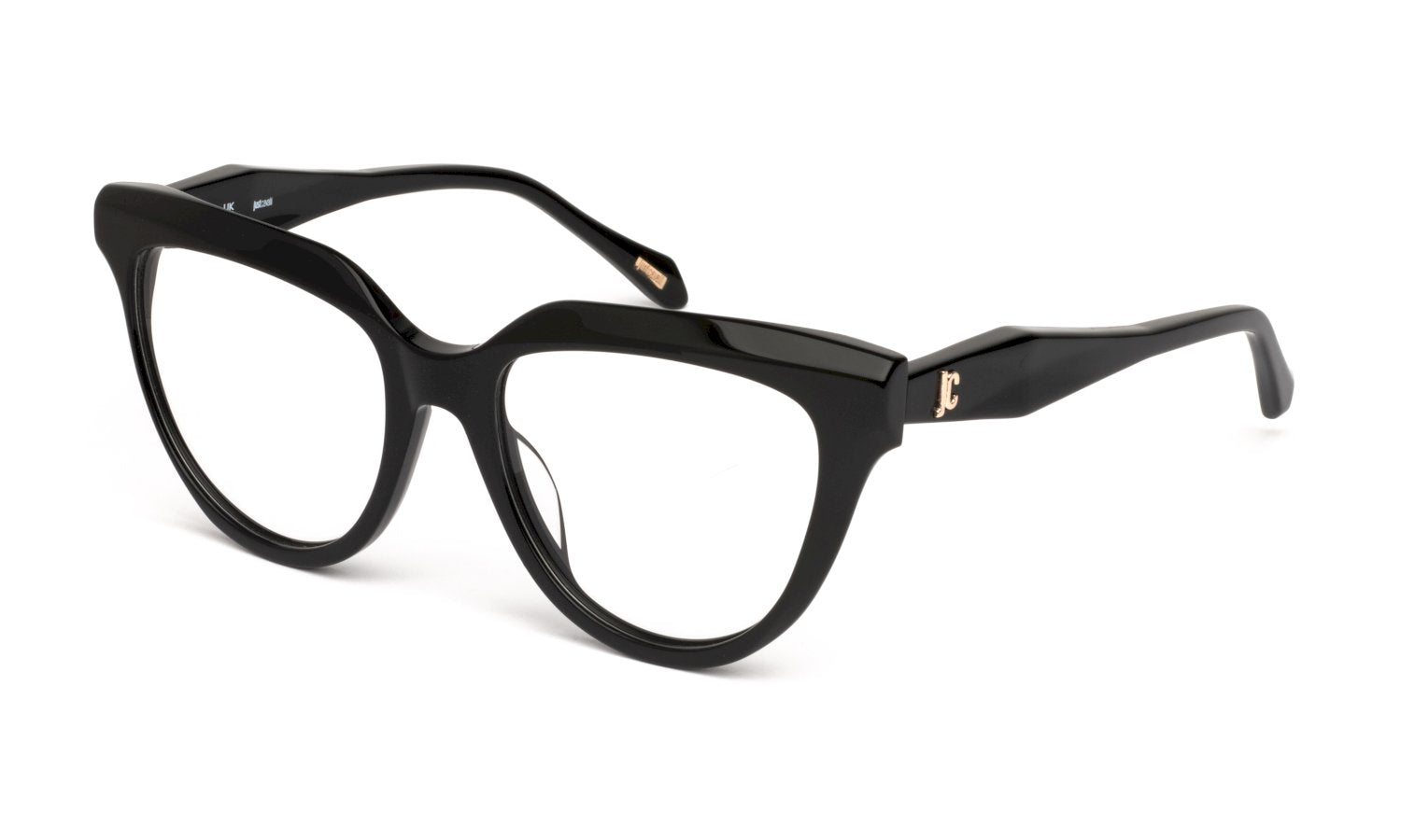 0190605584569 - Damen VJC122  700 Rahmen von BRILLEN Acetat Schwarz  Schmetterling