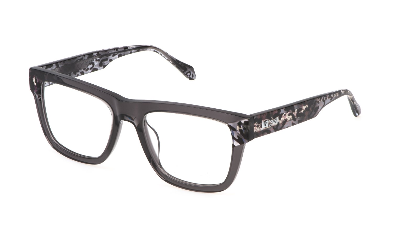 0190605584668 - Herren VJC114V 819 Optische Fassungen Acetat Grau Quadratisch 0190605584668 - Herren VJC114V 819 Optische Fassungen Acetat Grau Quadratisch