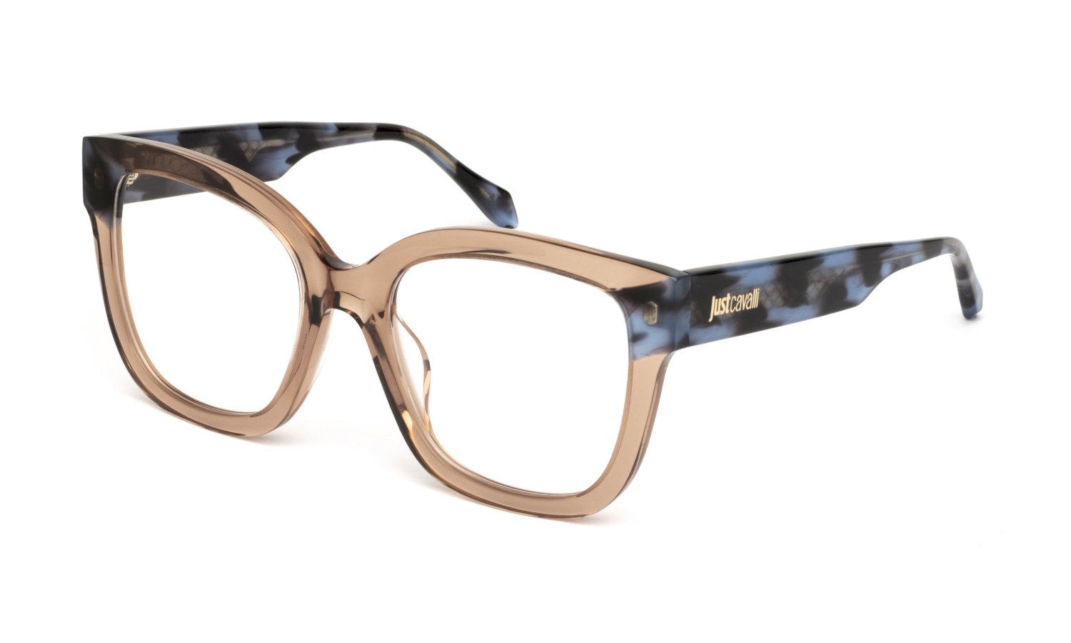 0190605584729 - Damen VJC115V  06ME Optische Fassungen Acetat Braun  Schmetterling