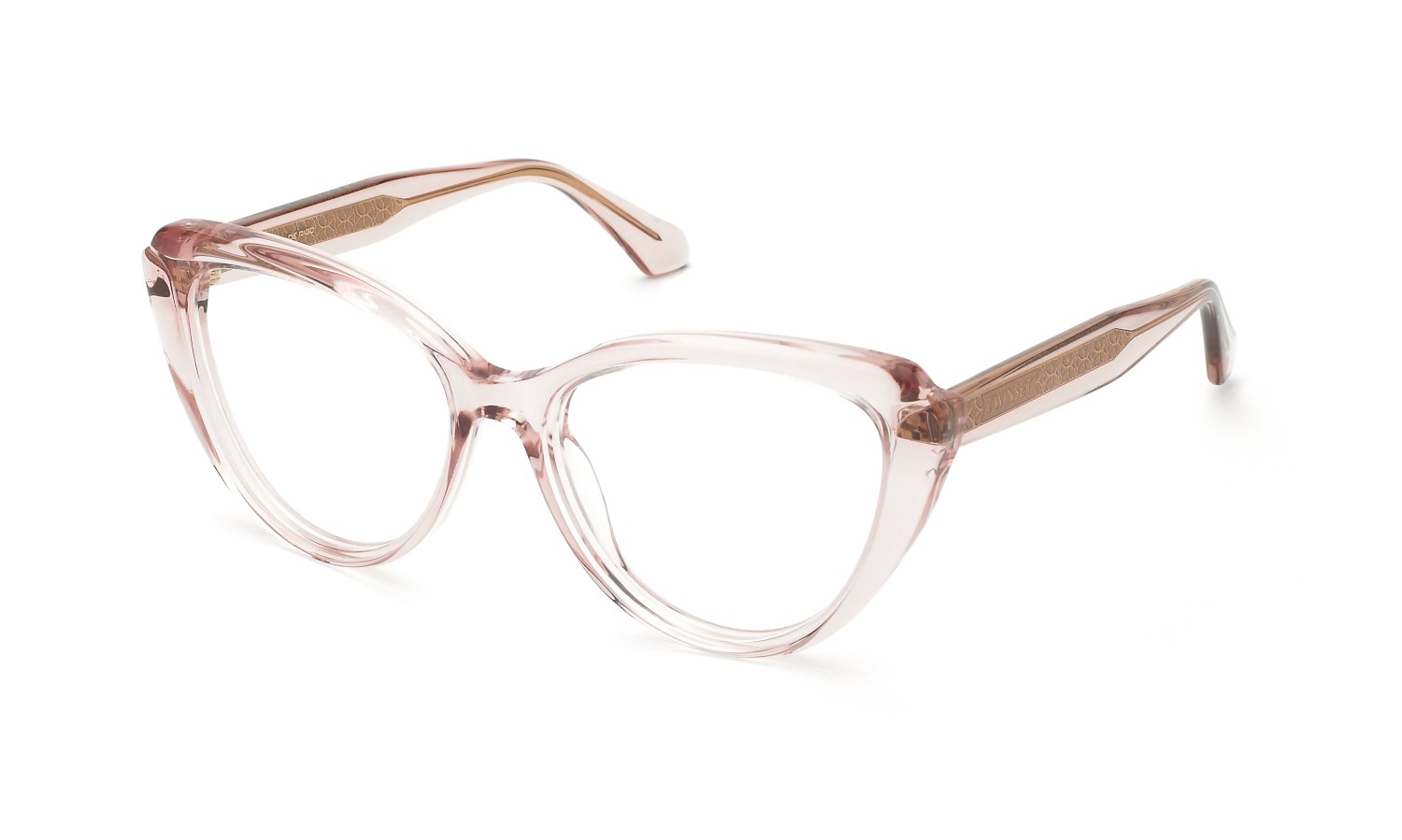 0190605585788 - Damen VTW078V  776 Rahmen von BRILLEN Acetat Rosa  Schmetterling