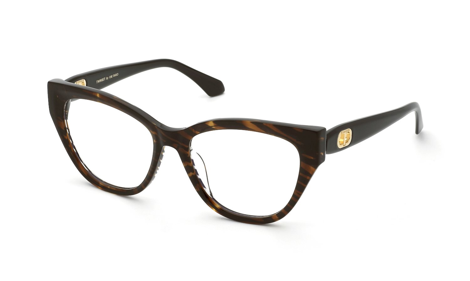 0190605586259 - Damen VTW076  0AHH Optische Fassungen Acetat Multi-Farben  Schmetterling