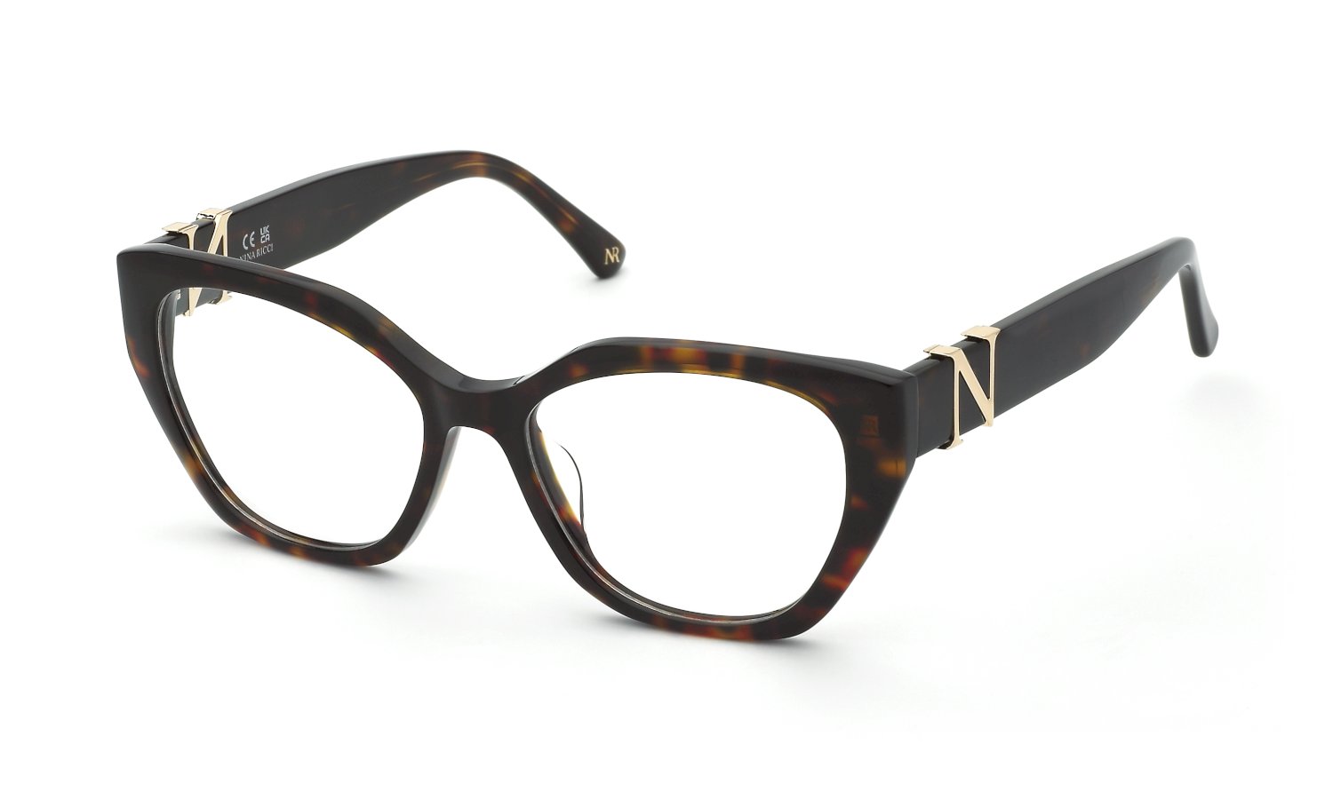 0190605586297 - Damen VNR371 722 Rahmen von BRILLEN Acetat Havanna Schmetterling 0190605586297 - Damen VNR371 722 Rahmen von BRILLEN Acetat Havanna Schmetterling