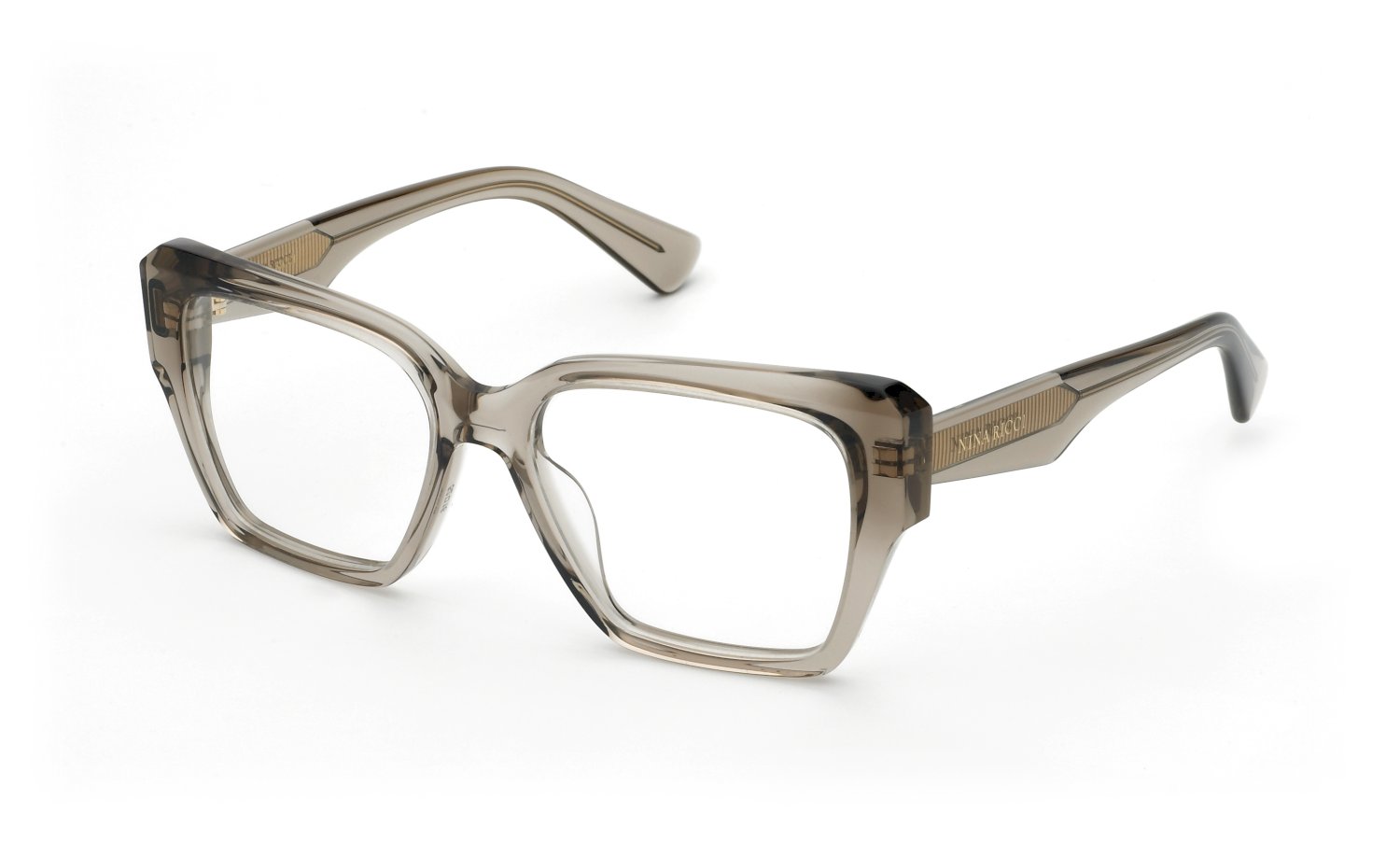 0190605589441 - Damen VNR414 07T1 Rahmen von BRILLEN Acetat Beige Quadratisch 0190605589441 - Damen VNR414 07T1 Rahmen von BRILLEN Acetat Beige Quadratisch