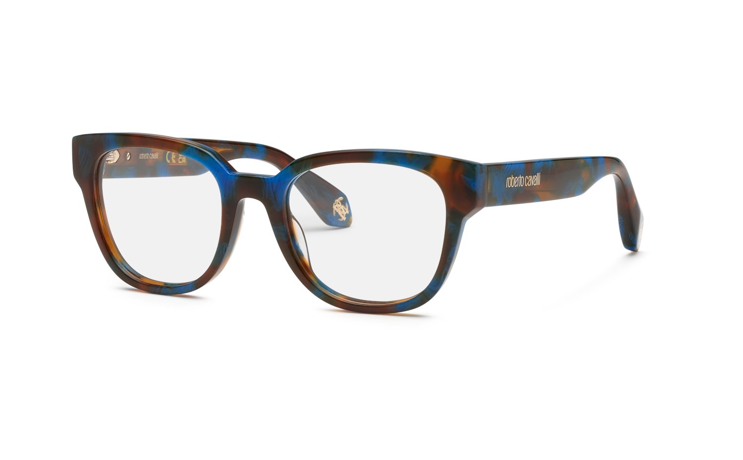 0190605595527 - Damen VRC115M 09UV Optische Fassungen Acetat Havanna Quadratisch 0190605595527 - Damen VRC115M 09UV Optische Fassungen Acetat Havanna Quadratisch