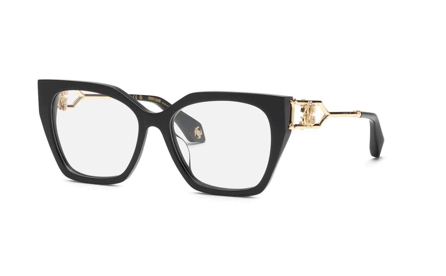 0190605597224 - Damen VRC120 700 Rahmen von BRILLEN Acetat Schwarz Schmetterling 0190605597224 - Damen VRC120 700 Rahmen von BRILLEN Acetat Schwarz Schmetterling