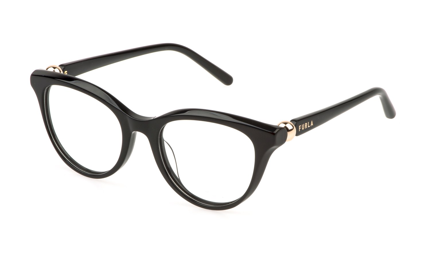 0190605605370 - Damen VFU877 700 Optische Fassungen Acetat Schwarz Schmetterling 0190605605370 - Damen VFU877 700 Optische Fassungen Acetat Schwarz Schmetterling