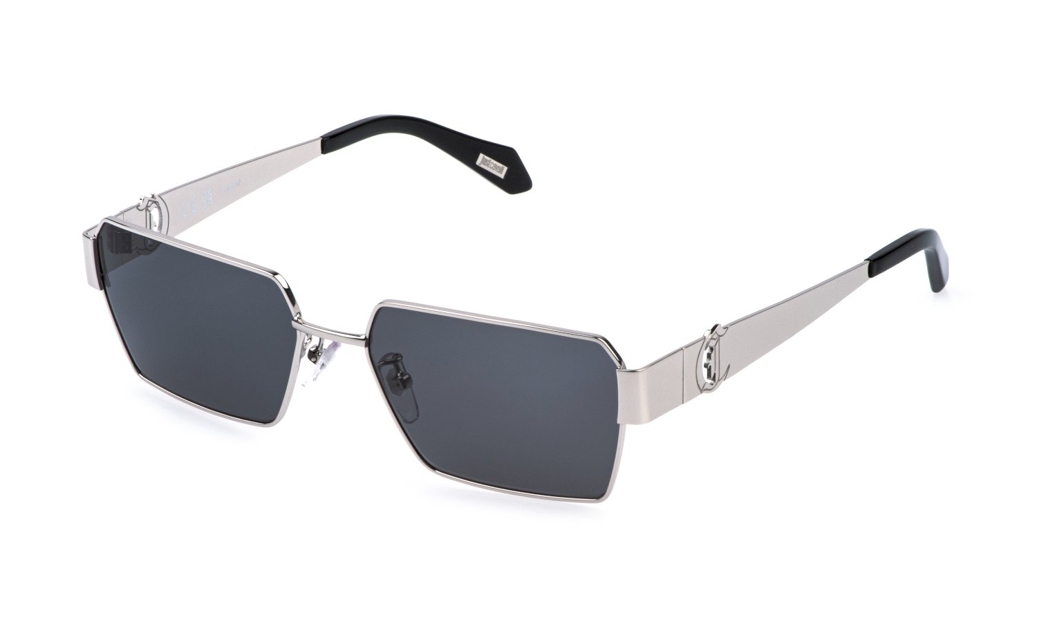 0190605611456 - Unisex SJC153  579 Sonnenbrillen Metall Palladium Rauch Quadratisch Normal 0190605611456 - Unisex SJC153  579 Sonnenbrillen Metall Palladium Rauch Quadratisch Normal