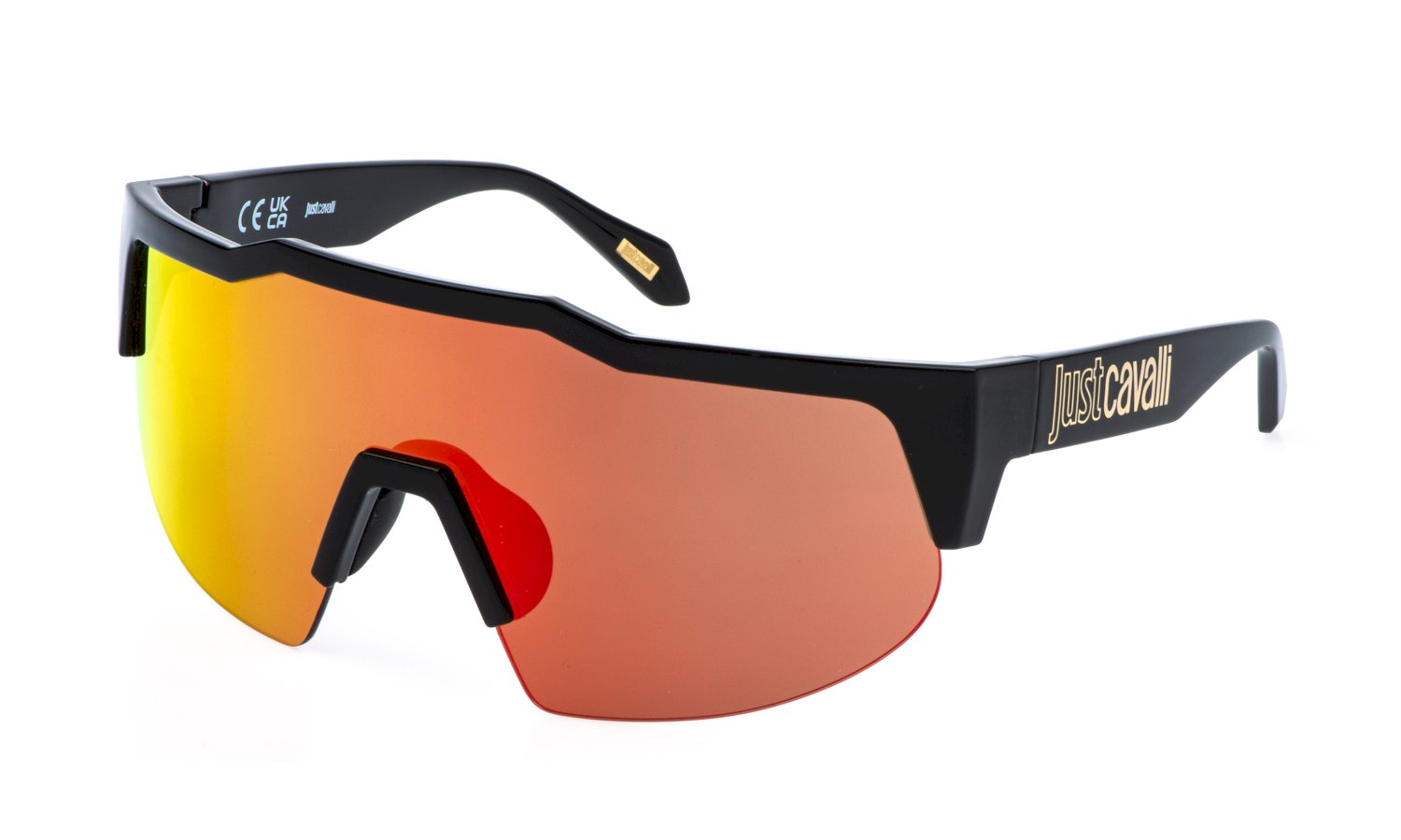 0190605611470 - Unisex SJC154 Z42A Gläser SONNENBRILLEN Injiziert Schwarz Maske Normal 0190605611470 - Unisex SJC154 Z42A Gläser SONNENBRILLEN Injiziert Schwarz Maske Normal