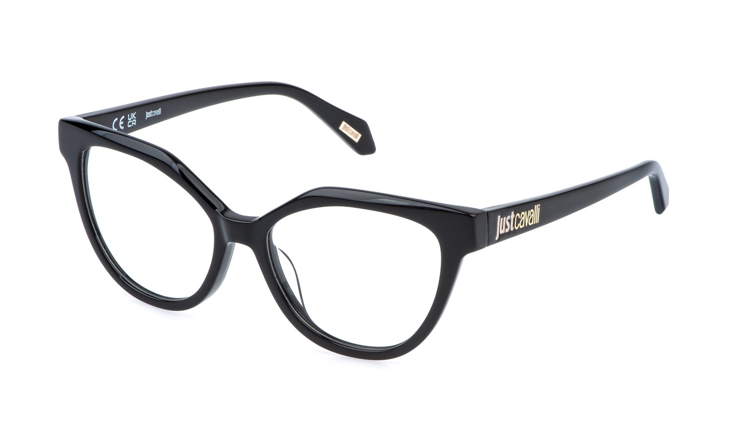 0190605611579 - Damen VJC130 700 Rahmen von BRILLEN Acetat Schwarz Schmetterling 0190605611579 - Damen VJC130 700 Rahmen von BRILLEN Acetat Schwarz Schmetterling