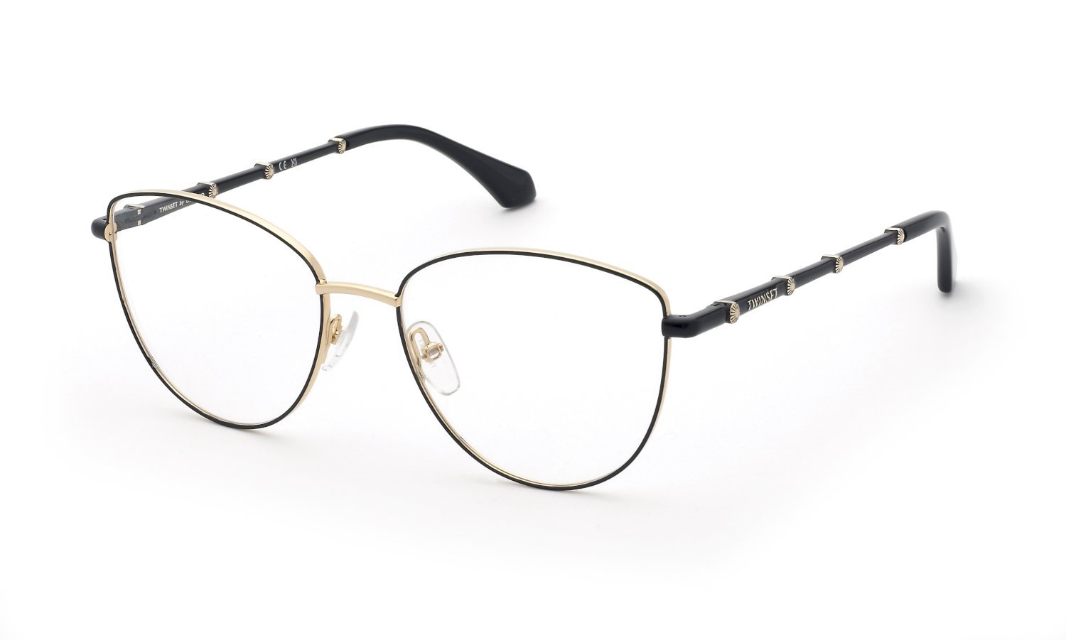 0190605625163 - Damen VTW086 301 Rahmen von BRILLEN Metall Gold Geometrisch 0190605625163 - Damen VTW086 301 Rahmen von BRILLEN Metall Gold Geometrisch