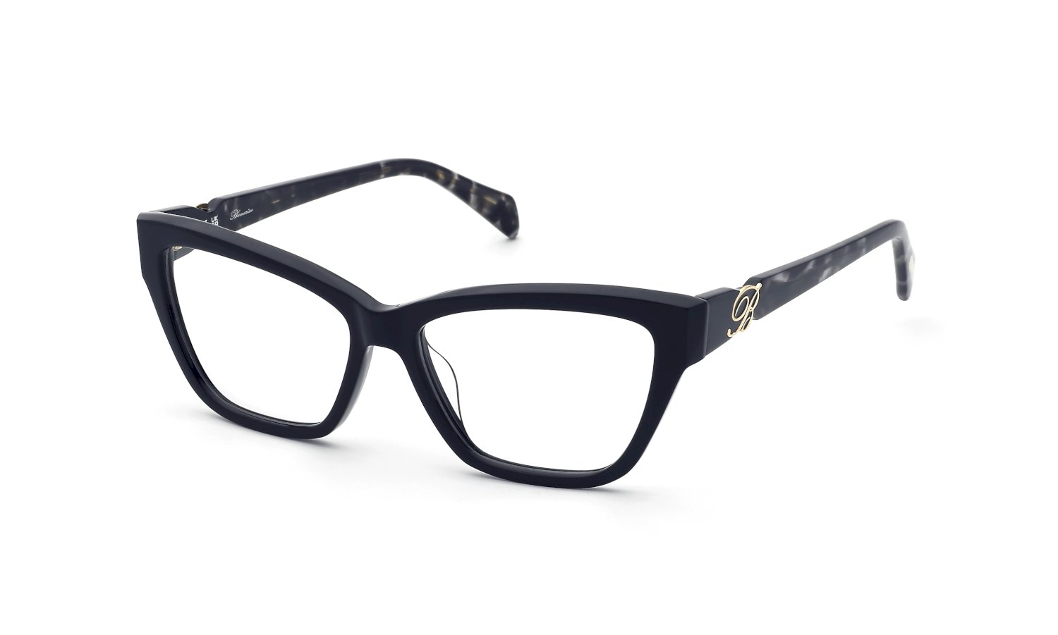 0190605626290 - Damen VBM883 700 Optische Fassungen Acetat Schwarz Cat Eye 0190605626290 - Damen VBM883 700 Optische Fassungen Acetat Schwarz Cat Eye