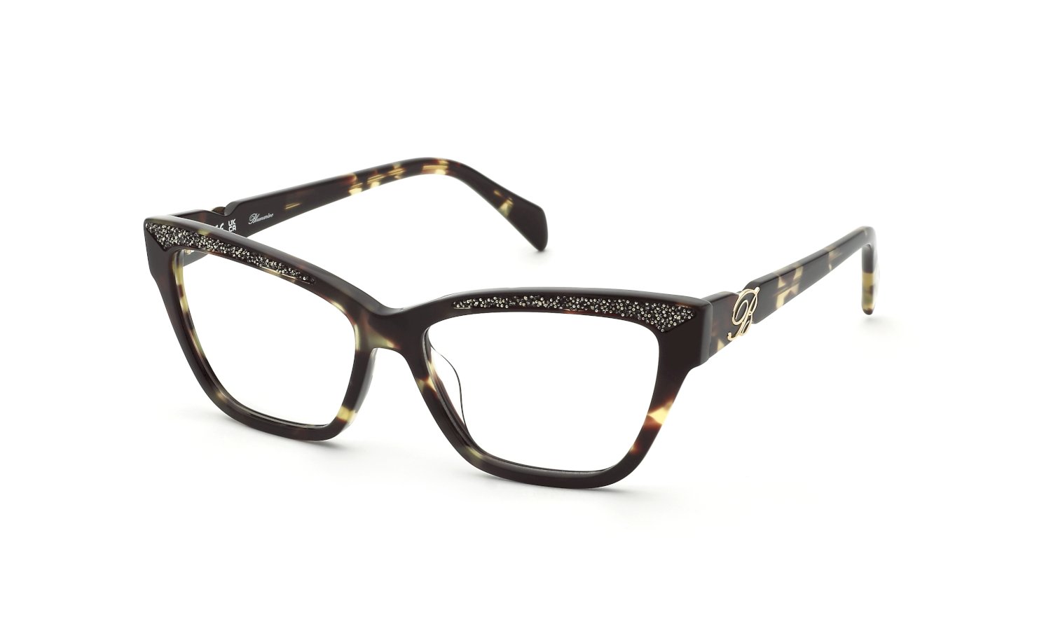 0190605626313 - Damen VBM883V  05AW Rahmen von BRILLEN Acetat   Cat Eye
