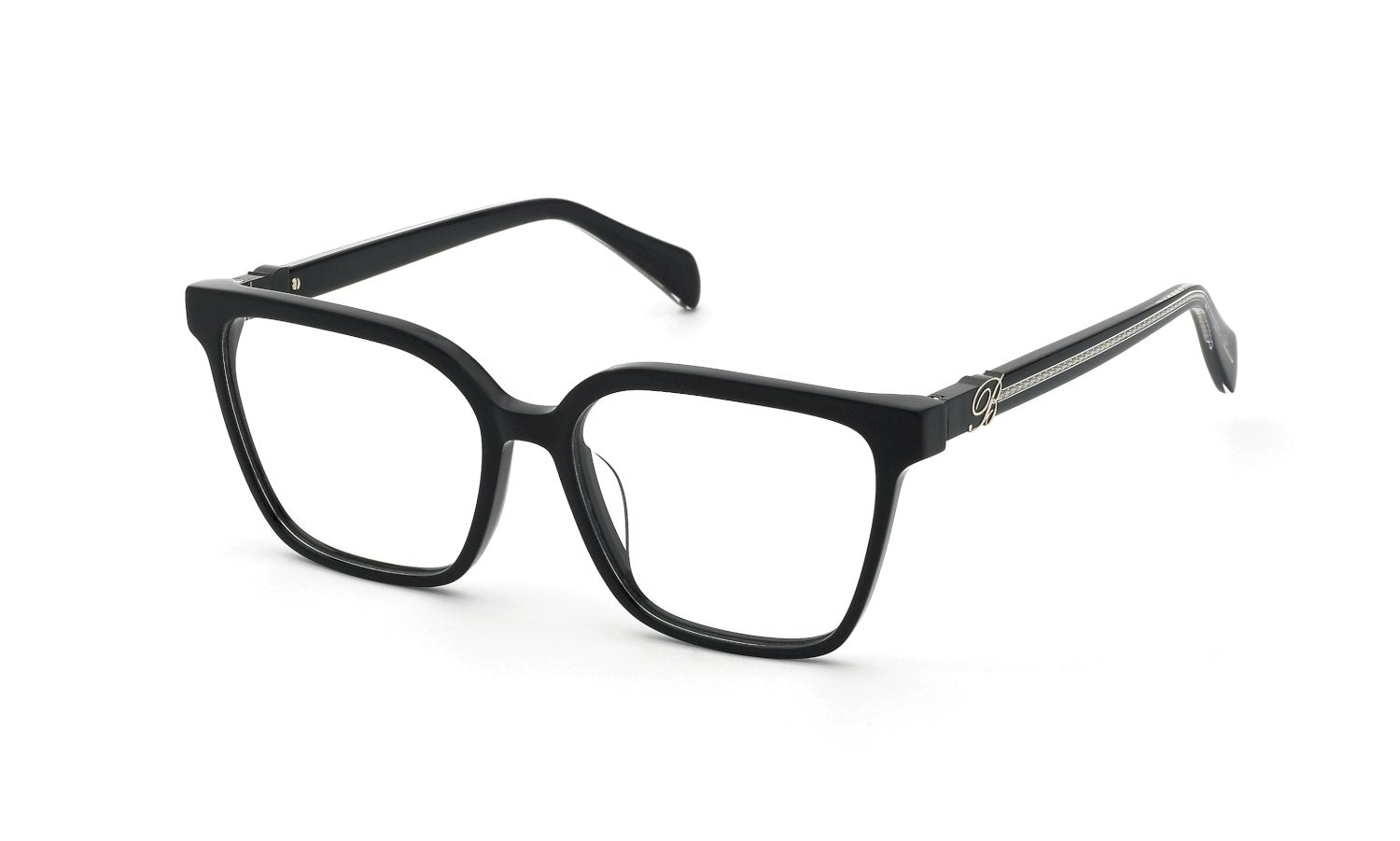 0190605627600 - Damen VBM885 700 Rahmen von BRILLEN Acetat Schwarz Quadratisch 0190605627600 - Damen VBM885 700 Rahmen von BRILLEN Acetat Schwarz Quadratisch