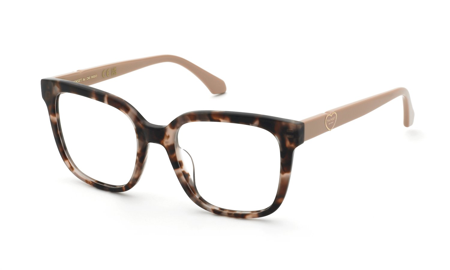 0190605630358 - Damen VTW090 0XAP Rahmen von BRILLEN Acetat Braun Quadratisch 0190605630358 - Damen VTW090 0XAP Rahmen von BRILLEN Acetat Braun Quadratisch