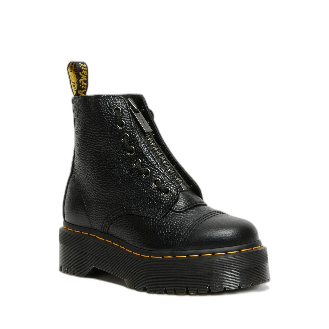 0190665055962 - Damen Stiefeletten Sinclair Platform 0190665055962 - Damen Stiefeletten Sinclair Platform