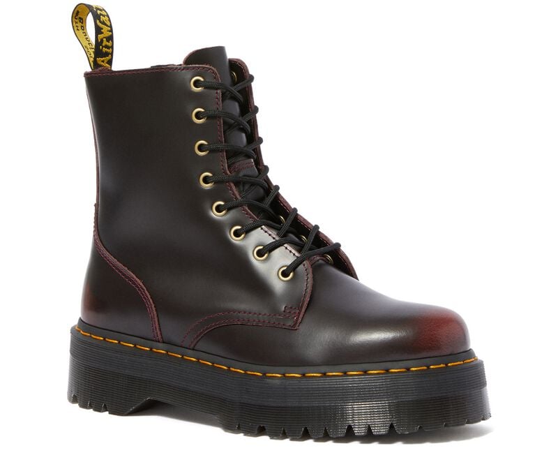 0190665235524 - Jadon Cherry Red Arcadia Boot bordeaux in EU40 0190665235524 - Jadon Cherry Red Arcadia Boot bordeaux in EU40