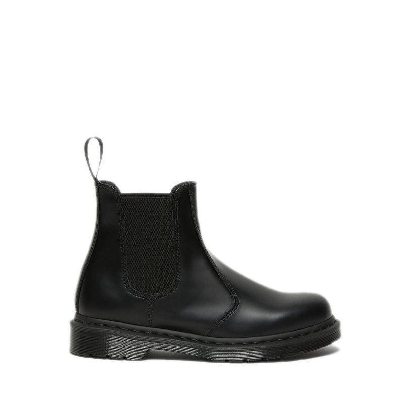 0190665314731 - Kinderstiefeletten Mono Smooth Chelsea