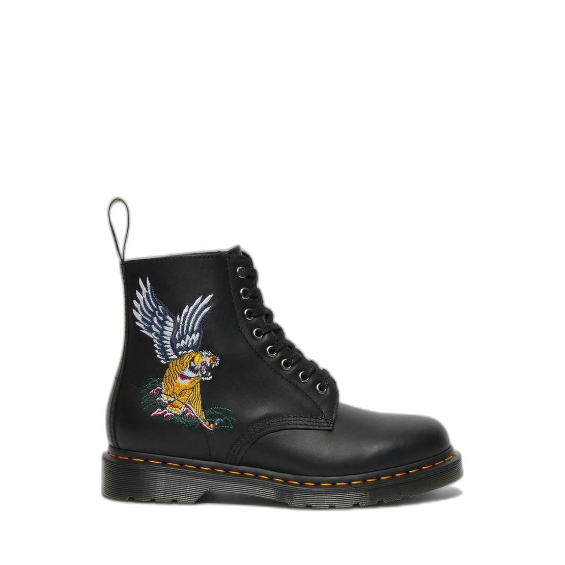 0190665417050 - Stiefeletten 1460 Souvenir Embroidered 0190665417050 - Stiefeletten 1460 Souvenir Embroidered