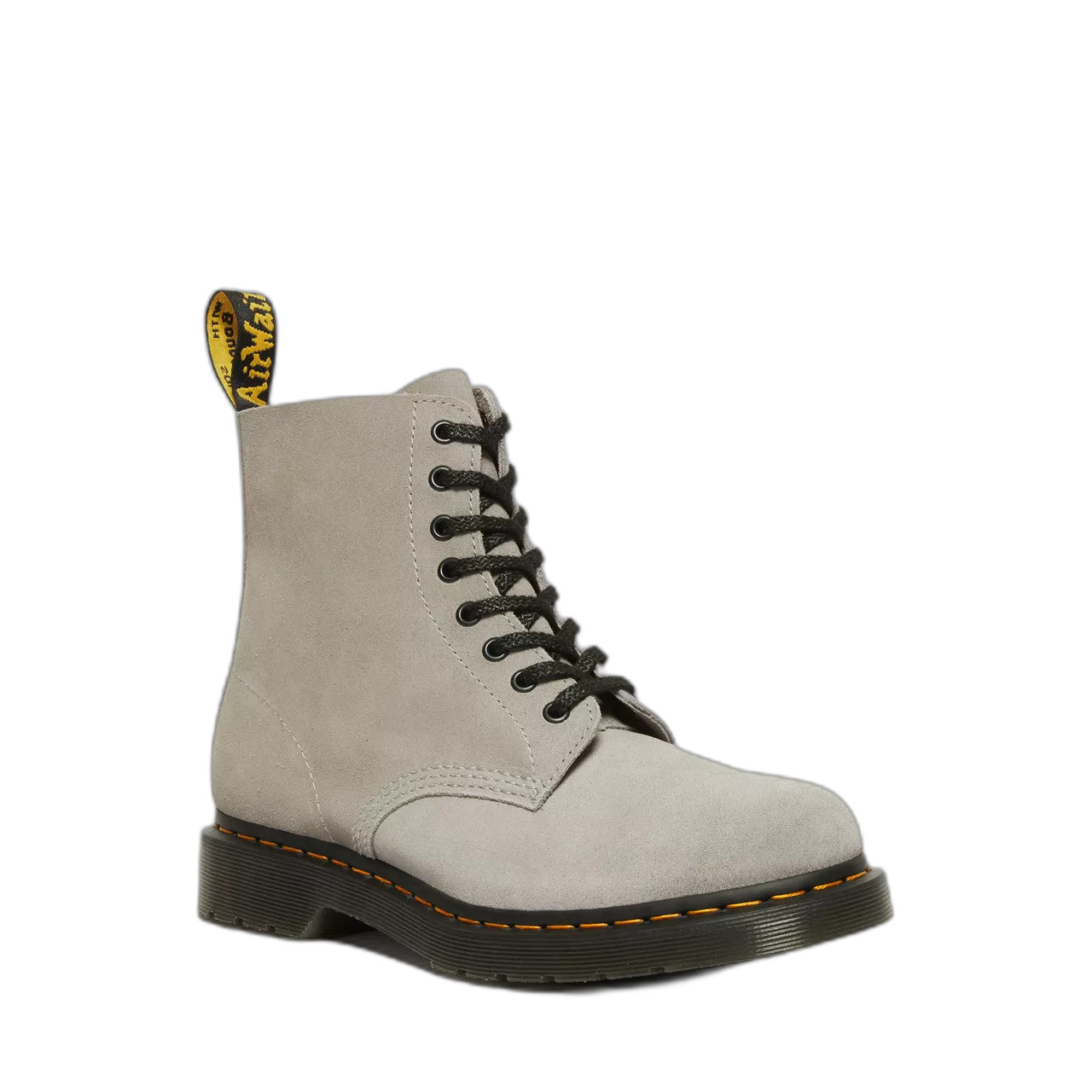 0190665491425 - Stiefeletten aus Wildleder Damen 1460 Pascal 0190665491425 - Stiefeletten aus Wildleder Damen 1460 Pascal