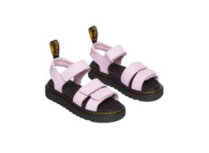 0190665538823 - - Sandalen KLAIRE J ATHENA in pale pink Gr33