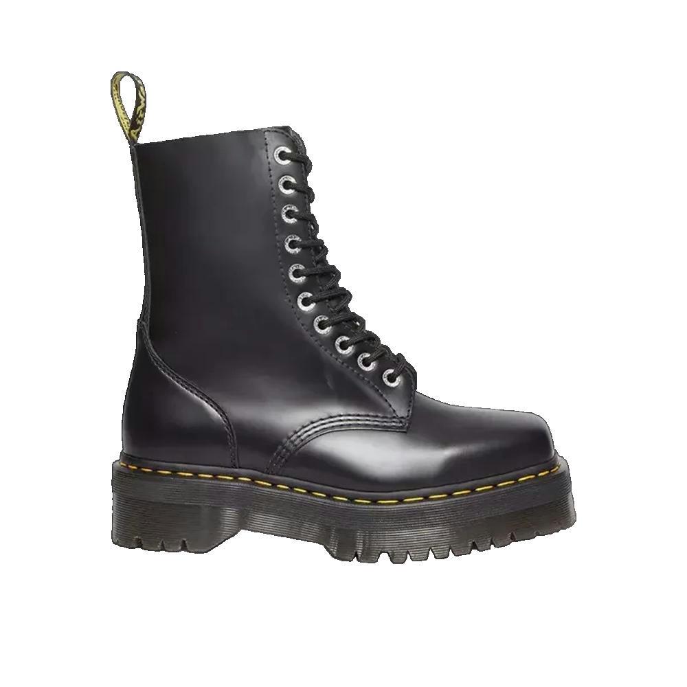 0190665590869 - Damen Stiefeletten 1490 Quad Squared 3 0190665590869 - Damen Stiefeletten 1490 Quad Squared 3