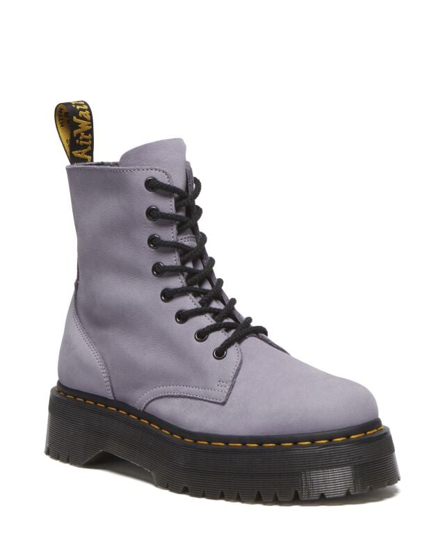 0190665673333 - Jadon Frosted Lavender Buttersoft Boot lila in EU38