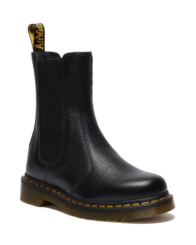 0190665744026 - 2976 Hi Chelsea Boot Bikerboot schwarz in EU41 0190665744026 - 2976 Hi Chelsea Boot Bikerboot schwarz in EU41