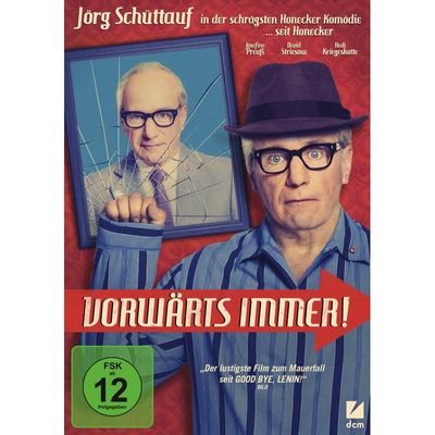 0190758003597 - Vorwärts immer! (DVD)