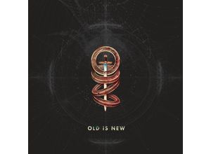 0190758012124 - Old Is New - Toto (CD)
