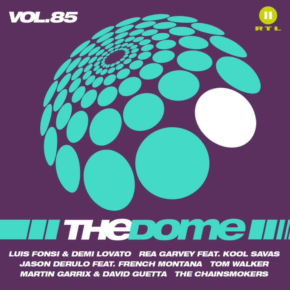 0190758158020 - The Dome Vol 85