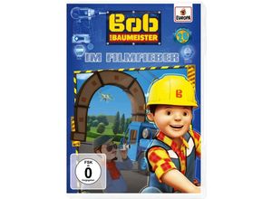 0190758308890 - Bob der Baumeister - Im Filmfieber (Folge 026) (DVD)