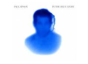 0190758414423 - Paul Simon - GEBRAUCHT In the Blue Light - Preis vom 18082023 050225 h