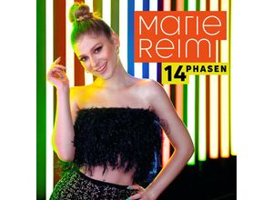 0190758437422 - 14 Phasen - Marie Reim (CD)