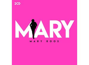 0190758545721 - Mary (Meine Songs) (2 CDs) - Mary Roos (CD)