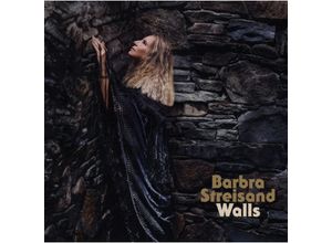 0190758954820 - Walls - Barbra Streisand (CD)