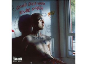 0190758973524 - Come Over When YouRe SoberPt2 - Lil Peep (CD)