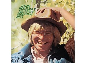 0190759035412 - John Denver - GEBRAUCHT John DenverS Greatest Hits [Vinyl LP] - Preis vom 12112023 060208 h