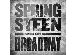 0190759043622 - Bruce Springsteen - GEBRAUCHT Springsteen on Broadway - Preis vom 02082023 050232 h